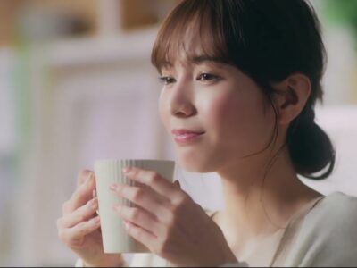 KUROTTEA｜CM